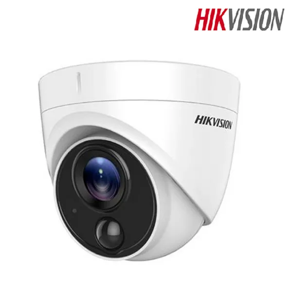 Camera HIKVISION DS-2CE71D0T-PIRL 2.0 Megapixel