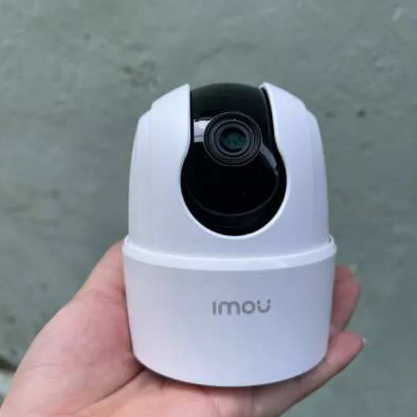 Camera Imou Ranger 2C IPC-TA22CP-B 1080P