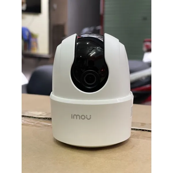 Camera Imou Ranger 2C IPC-TA22CP-B 1080P
