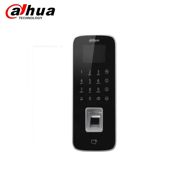 Máy Chấm Công Dahua DHI-ASI1212D-D