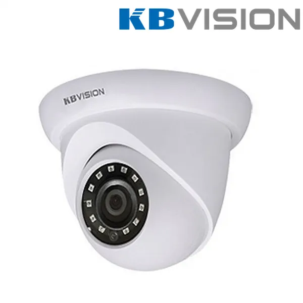 Camera KBVISION KX-Y1002C4 1.0 megapixel