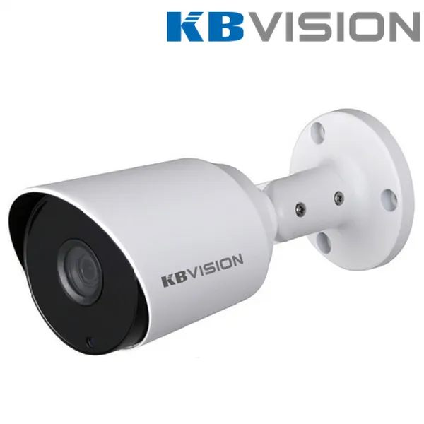 Camera KBVISION KX-2001C4 2.0 Megapixel