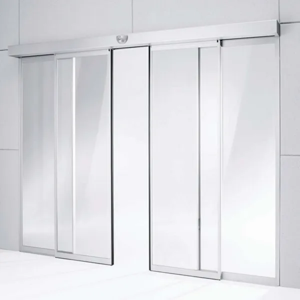 Cửa kính tự động Demax – Model DS100