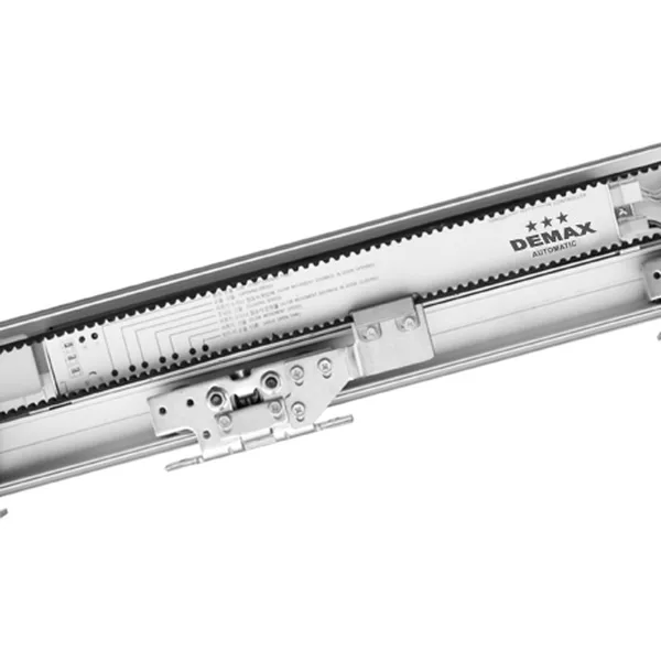 Cửa kính tự động Demax – Model DS100