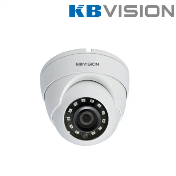 Camera KBVISION KX-2K12CP 4.0 Megapixel