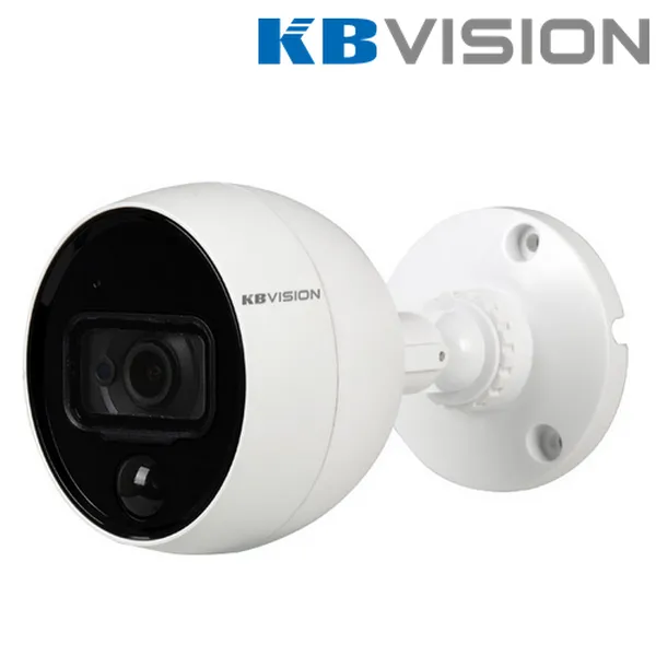 Camera KBVISION KX-2001C.PIR 2.0 Megapixel