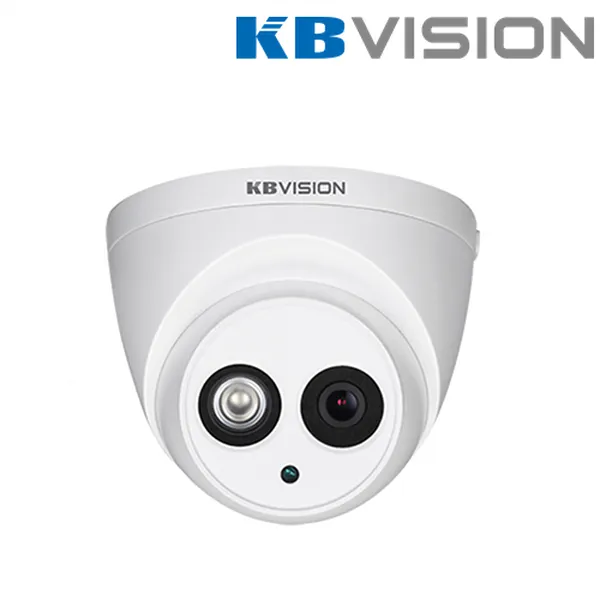 Camera KBVISION KX-2004C4 2.0 Megapixel