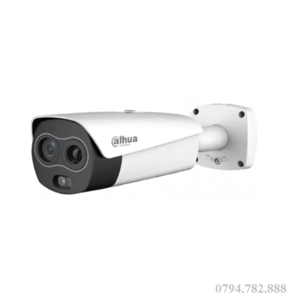 Camera thân nhiệt Dahua DH-TPC-BF3221-T