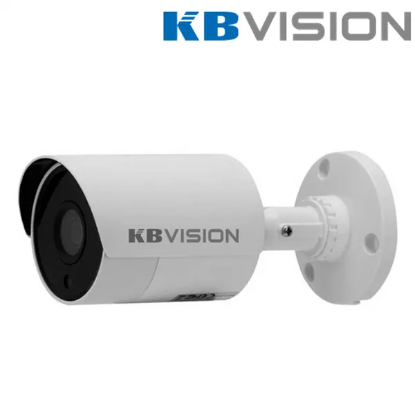 Camera kbvision KX-S2001C4 2.0 Megapixel
