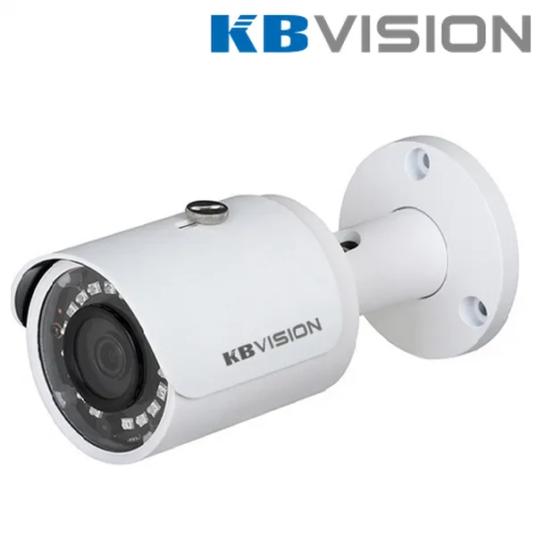 Camera KBVISION KX-2001iS4 2.0 Megapixel