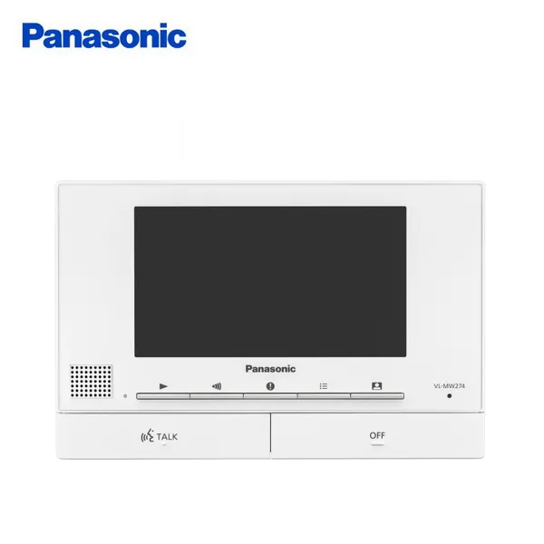 Chuông cửa có hình Panasonic VL-SW274VN