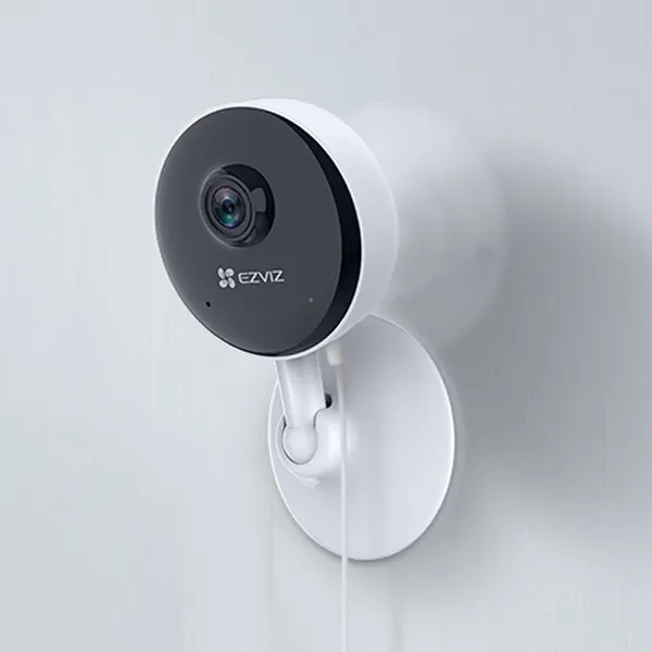 Camera WiFi Ezviz C1C-B 2.0MP