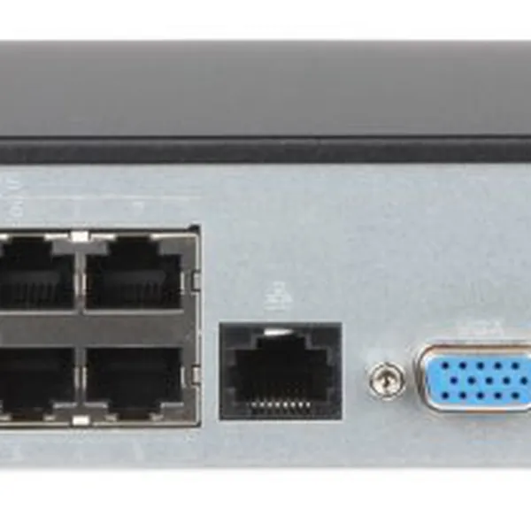 Đầu ghi camera IP 8 kênh 8MP DHI-NVR1108HS-S3/H