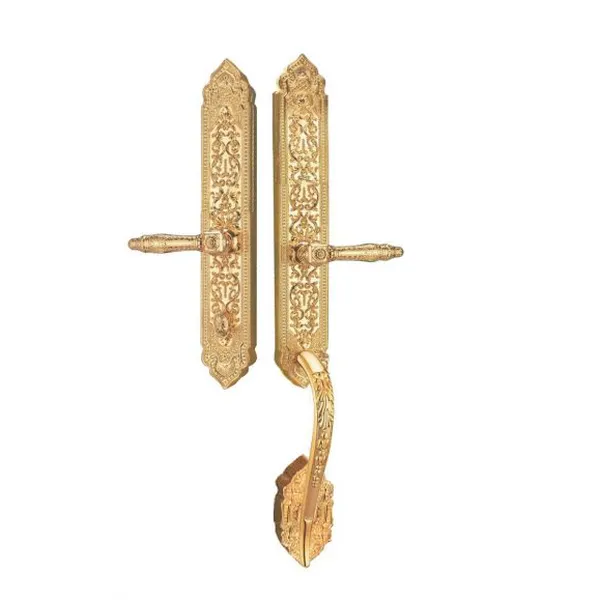 Khóa Đại Sảnh Kaimi DS104