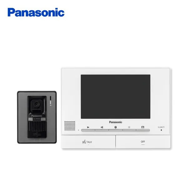 Chuông Hình Panasonic VL - SV70VN