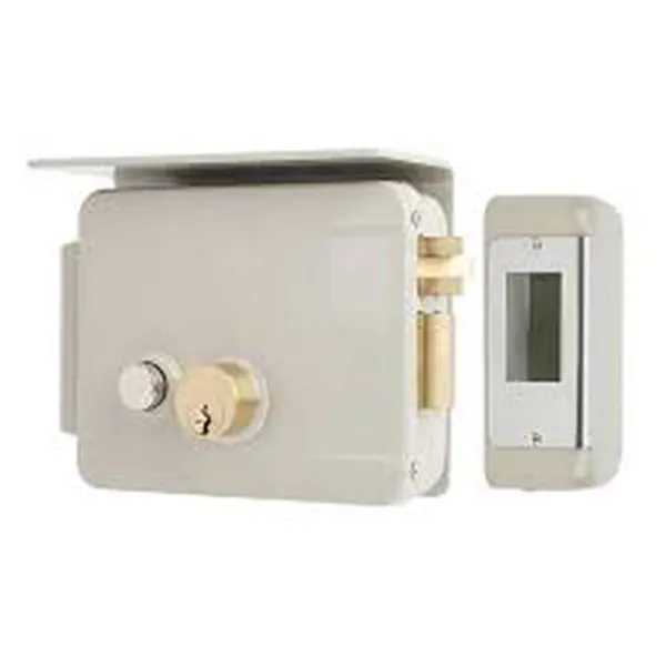 Khóa cửa cổng điện tử VIR-1100