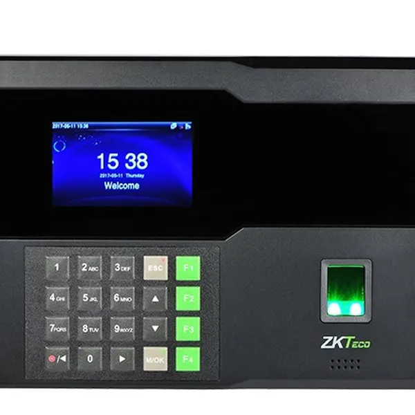 Máy chấm công vân tay ZKTeco IN05