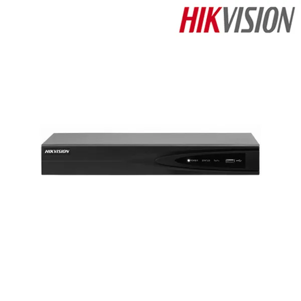 Đầu ghi IP HIKVISION DS-7608NI-K1(B) HD 8MP