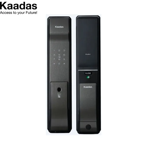 Khóa cửa vân tay Kaadas K9