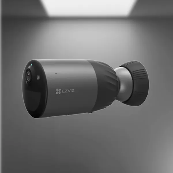 Camera Wifi Ezviz Elife BC1C 1080P - Sử dụng Pin