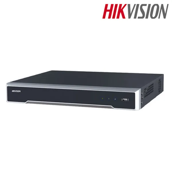 Đầu ghi IP HIKVISION DS-7716NI-I4(B) Ultra HD 12MP