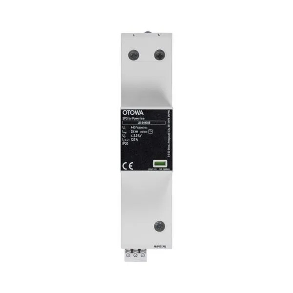Thiết bị chống sét lan truyền OTOWA đường nguồn LD-S4435S