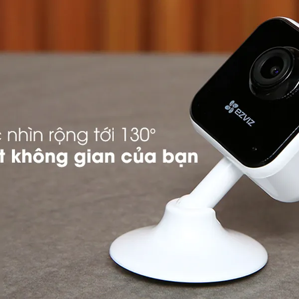 Camera WiFi Ezviz C1HC 2.0MP