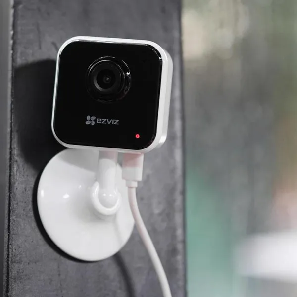 Camera WiFi Ezviz C1HC 2.0MP