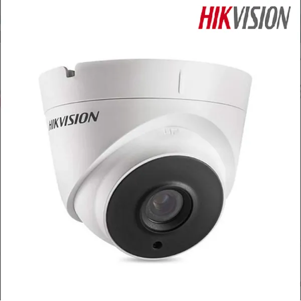 Camera HIKVISION DS-2CE56D8T-IT3F 2.0 Megapixel