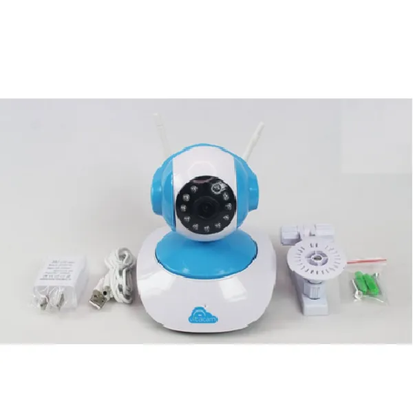 Camera IP Wifi Vitacam VT1080 2.0Megapixel 