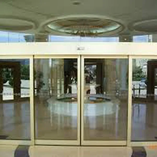 Cửa kính tự động Dream DC6 cao cấp Nhật Bản