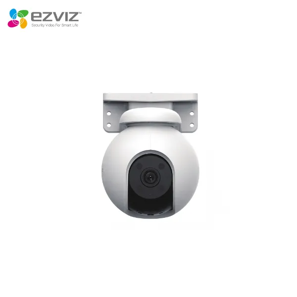 Camera IP Wifi Không Dây Ezviz H8 3MP Color
