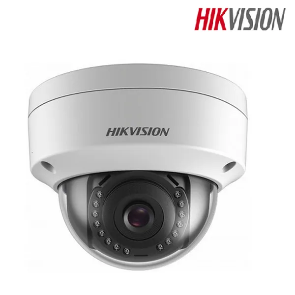 Camera IP Hikvision DS-2CD1101-I 1.0 Megapixel