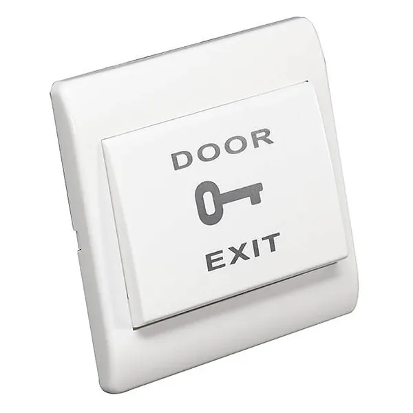 Bộ Kiểm Soát Ra Vào Ronald Jack DG600BID