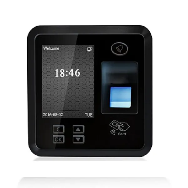 Máy Chấm Công Vân Tay Sunbeam J28