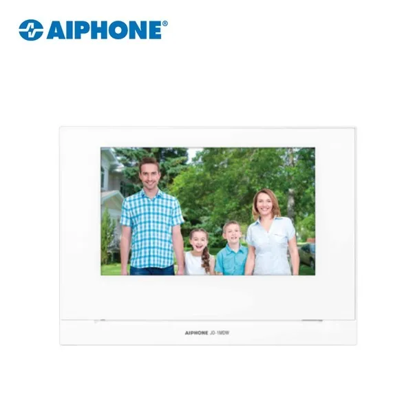 Chuông Cửa Có Hình AiPhone JOS-1NW