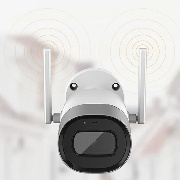 Camera Wifi Dahua IPC-G26P 1080P 2.0 Megapixel