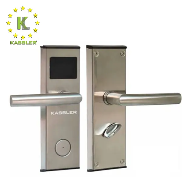 Khóa cửa điện tử Kassler KL-383I