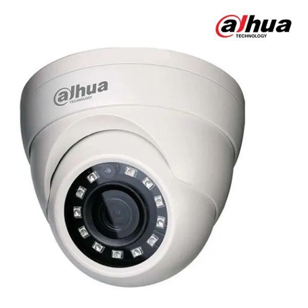 Camera DAHUA HAC-HDW1200MP-S3