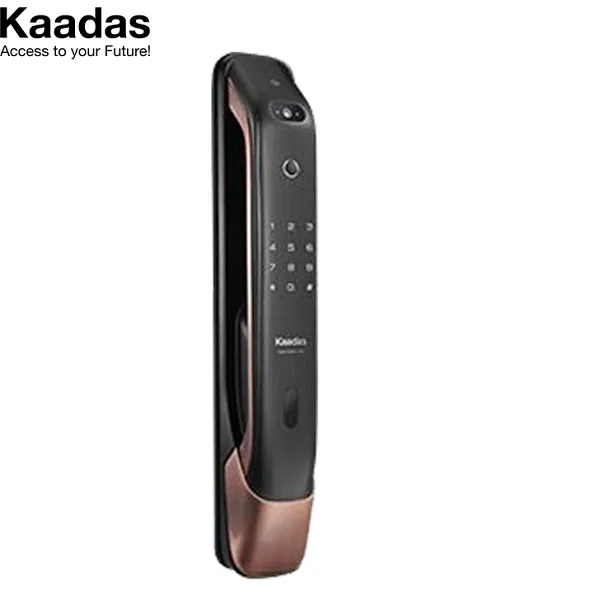Khóa Cửa Vân Tay Kaadas K20-F (Face ID)