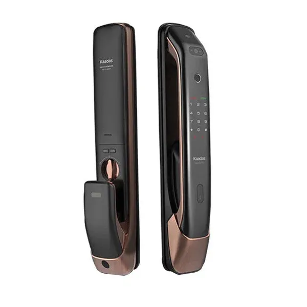 Khóa Cửa Vân Tay Kaadas K20-F (Face ID)