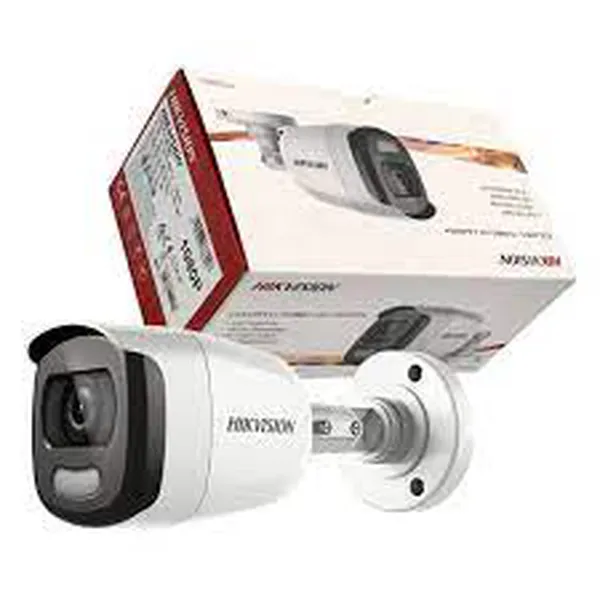 Camera Analog HD Hikvision DS-2CE12DFT-F