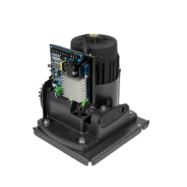 Motor Cổng Lùa AMG 3000KG Tải Trọng 3000kg