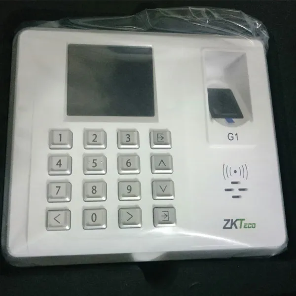 Máy Chấm Công ZKteco G1
