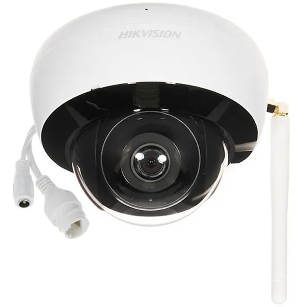 Camera IP Wifi Dome Hikvision DS-2CD2121G1-IDW1 1080P