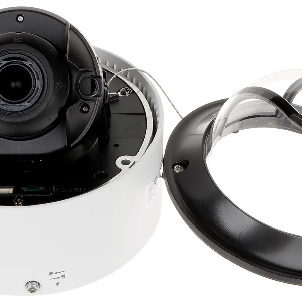 Camera IP Wifi Dome Hikvision DS-2CD2121G1-IDW1 1080P