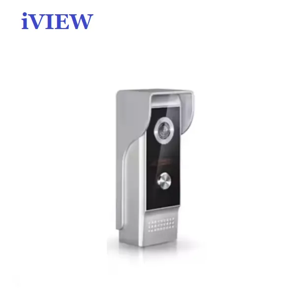 Chuông Cửa Có Hình iVIEW IV-100