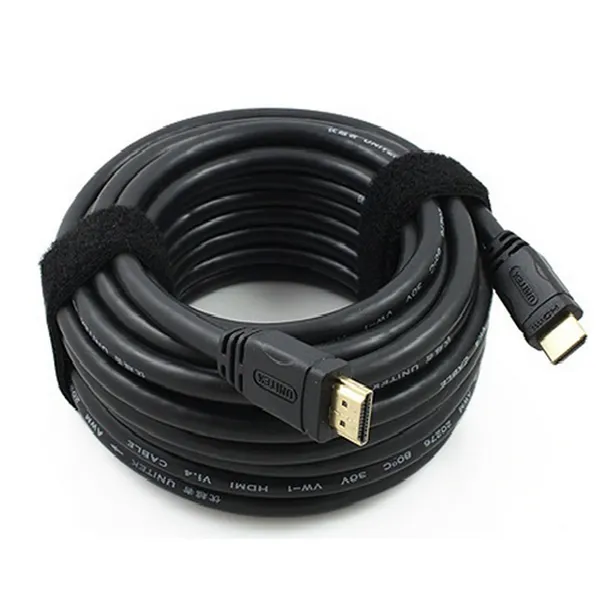 Cáp HDMI Unitek 15M V1.4 hỗ trợ 3D vỏ bọc rất chắc