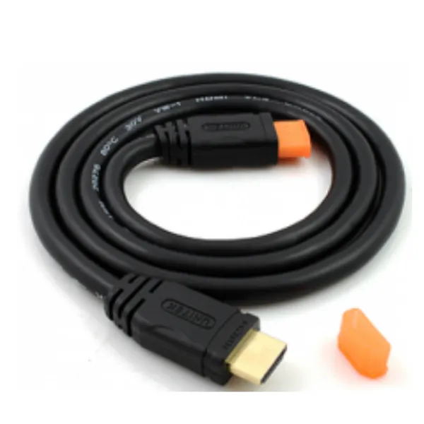 Cáp HDMI Unitek 5M V1.4 hỗ trợ 3D vỏ bọc rất chắc