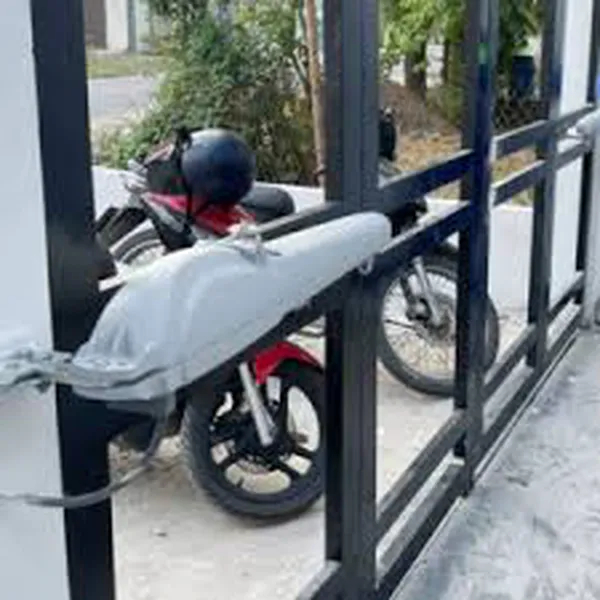 Motor Cổng Tay Đòn DEA STING 24V 600KG